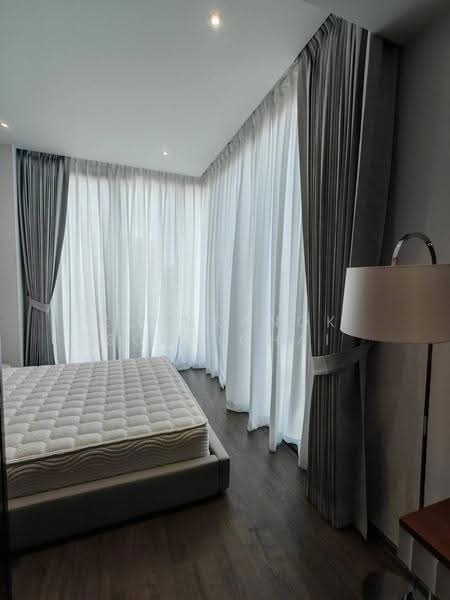 ROMM Convent, Bangkok, 42 Convent Road, Silom, Bang Rak, Bangkok, 2 Bedrooms, 85 sqm, Condo For Rent, by Kornkanok Sonvichai, 500631563 - DDproperty.com
