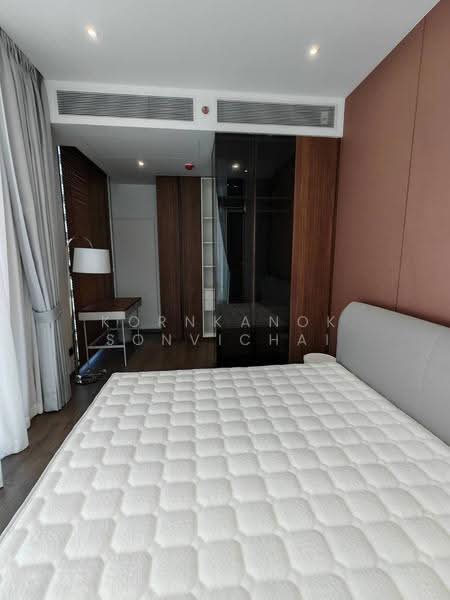 ROMM Convent, Bangkok, 42 Convent Road, Silom, Bang Rak, Bangkok, 2 Bedrooms, 85 sqm, Condo For Rent, by Kornkanok Sonvichai, 500631563 - DDproperty.com