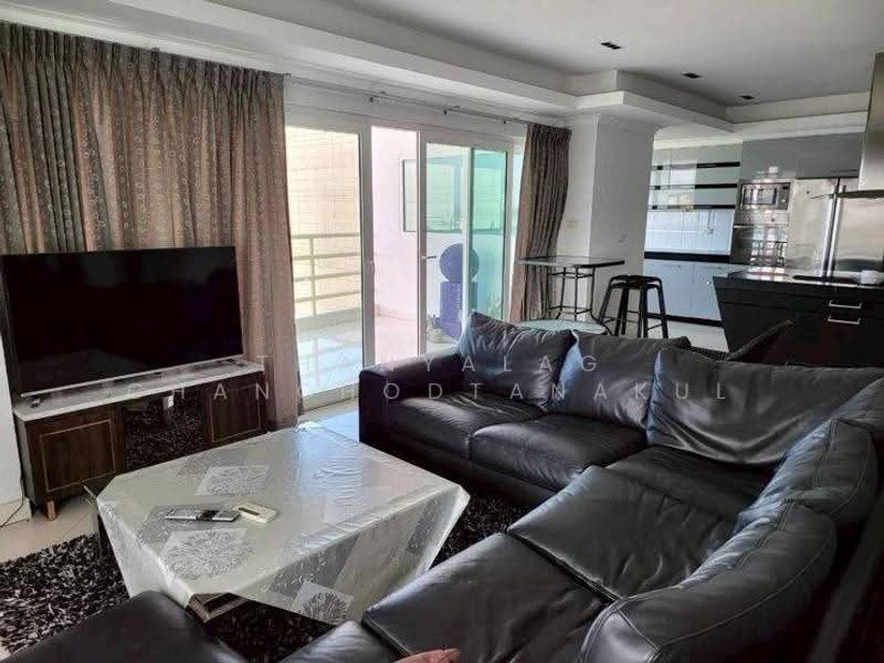 View Talay 6 Condominium Central Pattaya, Chon Buri (Pattaya), 9 พัทยา, Nong Pru, Bang Lamung (Pattaya), Chon Buri (Pattaya), 2 Bedrooms, 240 sqm, Condo For Sale, by Thanyalag Chanchodtanakul, 500631564 - DDproperty.com