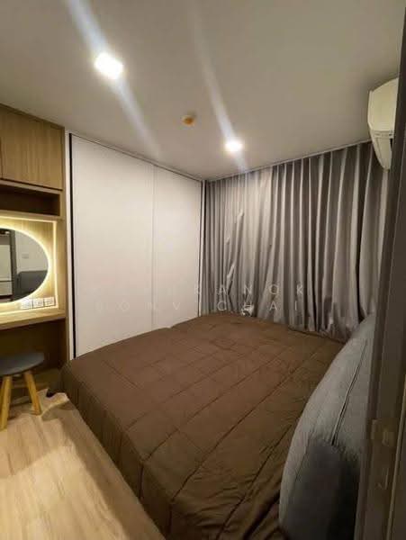 Taka Haus, Bangkok, 99 Soi Ekamai 10, Khlong Tan Nua, Watthana, Bangkok, 2 Bedrooms, 49 sqm, Condo For Rent, by Kornkanok Sonvichai, 500631566 - DDproperty.com