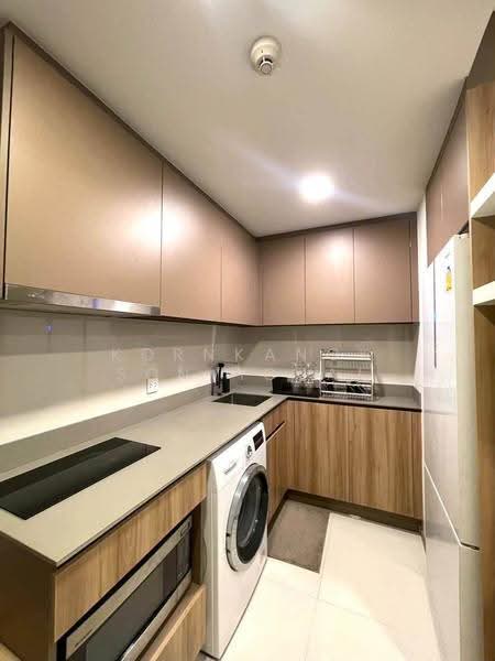 Taka Haus, Bangkok, 99 Soi Ekamai 10, Khlong Tan Nua, Watthana, Bangkok, 2 Bedrooms, 49 sqm, Condo For Rent, by Kornkanok Sonvichai, 500631566 - DDproperty.com