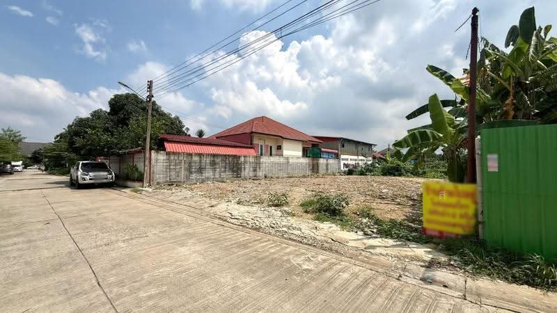 ที่ดินสามพราน นครปฐม, นครปฐม, ท่าข้าม, สามพราน, นครปฐม, 392 ตร.ม., ที่ดิน ขาย, โดย The Best Property ฟ้าใส, 500631568 - DDproperty.com