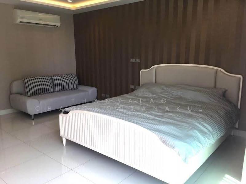 Wongamat Tower, Chon Buri (Pattaya), Village No. 5 223/9, Nong Pru, Bang Lamung (Pattaya), Chon Buri (Pattaya), 1 Bedroom, 40 sqm, Condo For Sale, by Thanyalag Chanchodtanakul, 500631571 - DDproperty.com