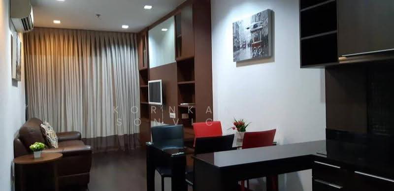 IDEO Q Phayathai, Bangkok, 138 Phayathai Road, Thung Phaya Thai, Ratchathewi, Bangkok, 2 Bedrooms, 70 sqm, Condo For Rent, by Kornkanok Sonvichai, 500631573 - DDproperty.com