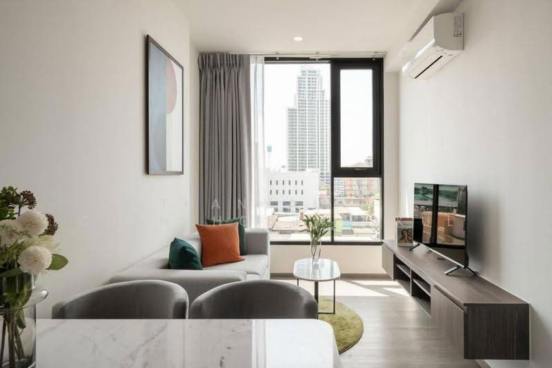 The Hampton Sriracha, Chon Buri (Pattaya), 168 Sukhumvit Rd, Si Racha, Chon Buri (Pattaya), 2 Bedrooms, 59 sqm, Condo For Sale, by Thanyalag Chanchodtanakul, 500631574 - DDproperty.com