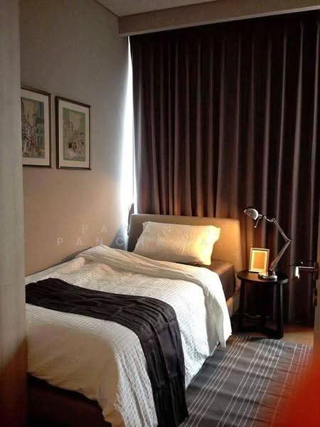 The Lumpini 24, Bangkok, Sukhumvit 24 Road, Khong Tan, Khlong Toei, Bangkok, 2 Bedrooms, 56 sqm, Condo For Rent, by Pawanrat Panchawanon, 500631575 - DDproperty.com