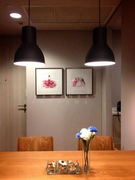 The Lumpini 24, Bangkok, Sukhumvit 24 Road, Khong Tan, Khlong Toei, Bangkok, 2 Bedrooms, 56 sqm, Condo For Rent, by Pawanrat Panchawanon, 500631575 - DDproperty.com