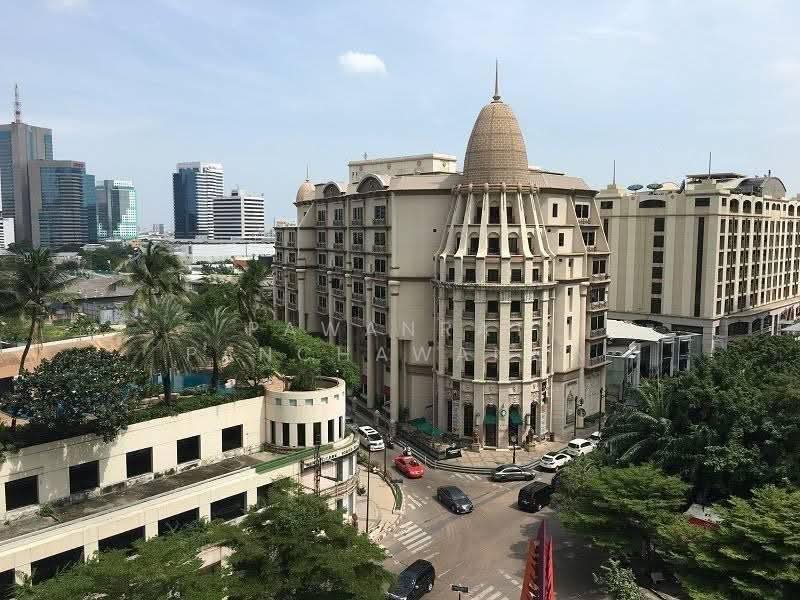 The Lumpini 24, Bangkok, Sukhumvit 24 Road, Khong Tan, Khlong Toei, Bangkok, 2 Bedrooms, 56 sqm, Condo For Rent, by Pawanrat Panchawanon, 500631575 - DDproperty.com