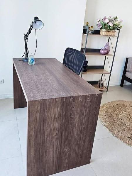 The River by Raimon Land, Bangkok, Soi Charoen Nakorn 13, Charoen Nakorn Road, Khlong Ton Sai, Khlong San, Bangkok, 2 Bedrooms, 138 sqm, Condo For Rent, by Kornkanok Sonvichai, 500631576 - DDproperty.com