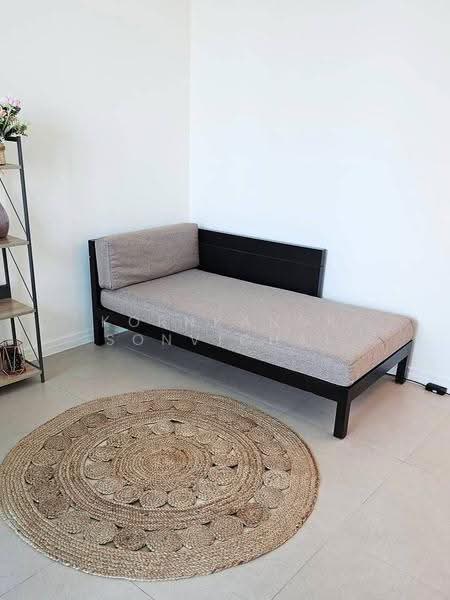 The River by Raimon Land, Bangkok, Soi Charoen Nakorn 13, Charoen Nakorn Road, Khlong Ton Sai, Khlong San, Bangkok, 2 Bedrooms, 138 sqm, Condo For Rent, by Kornkanok Sonvichai, 500631576 - DDproperty.com