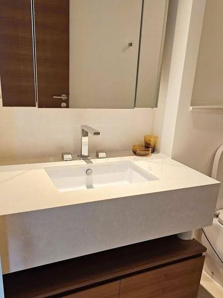 The River by Raimon Land, Bangkok, Soi Charoen Nakorn 13, Charoen Nakorn Road, Khlong Ton Sai, Khlong San, Bangkok, 2 Bedrooms, 138 sqm, Condo For Rent, by Kornkanok Sonvichai, 500631576 - DDproperty.com