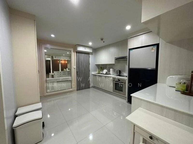 The Waterford Sukhumvit 50, Bangkok, 890 Soi Sukhumvit 50, Phra Kanong, Khlong Toei, Bangkok, 2 Bedrooms, 96 sqm, Condo For Rent, by Pawanrat Panchawanon, 500631577 - DDproperty.com