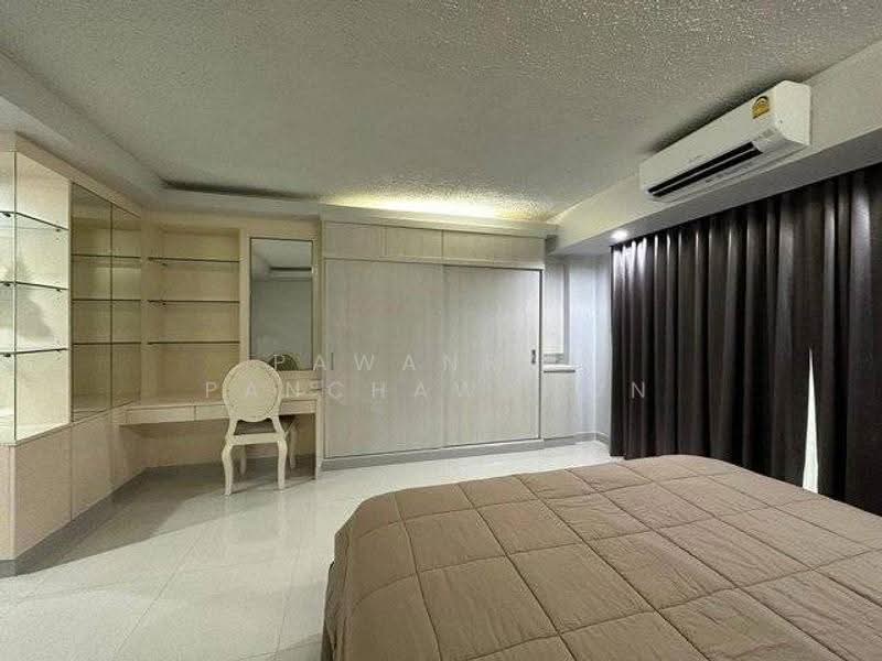 The Waterford Sukhumvit 50, Bangkok, 890 Soi Sukhumvit 50, Phra Kanong, Khlong Toei, Bangkok, 2 Bedrooms, 96 sqm, Condo For Rent, by Pawanrat Panchawanon, 500631577 - DDproperty.com