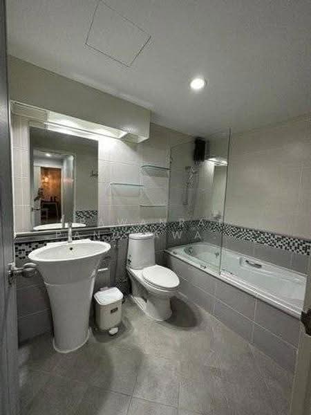 The Waterford Sukhumvit 50, Bangkok, 890 Soi Sukhumvit 50, Phra Kanong, Khlong Toei, Bangkok, 2 Bedrooms, 96 sqm, Condo For Rent, by Pawanrat Panchawanon, 500631577 - DDproperty.com