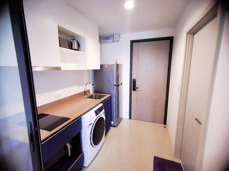 The Base Central, Phuket, Chao Fah Tawan Tok Rd, Wichit, Muang Phuket, Phuket, 1 Bedroom, 37 sqm, Condo For Rent, by MeiMei Prime, 500631579 - DDproperty.com