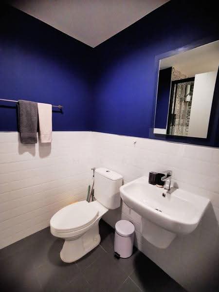 The Base Central, Phuket, Chao Fah Tawan Tok Rd, Wichit, Muang Phuket, Phuket, 1 Bedroom, 37 sqm, Condo For Rent, by MeiMei Prime, 500631579 - DDproperty.com