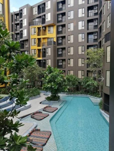 The Base Central : เดอะ เบส เซ็นทรัล ภูเก็ต, ภูเก็ต, ถนน เจ้าฟ้าตะวันตก, วิชิต, เมืองภูเก็ต, ภูเก็ต, 37 ตร.ม., คอนโด ให้เช่า, โดย MeiMei Prime, 500631579 - DDproperty.com