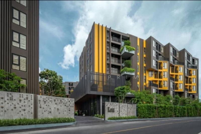 The Base Central, Phuket, Chao Fah Tawan Tok Rd, Wichit, Muang Phuket, Phuket, 1 Bedroom, 37 sqm, Condo For Rent, by MeiMei Prime, 500631579 - DDproperty.com