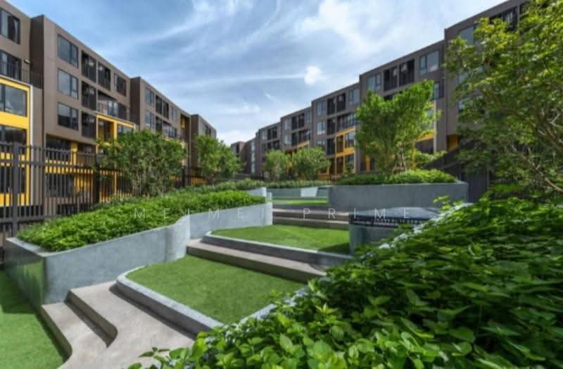 The Base Central : เดอะ เบส เซ็นทรัล ภูเก็ต, ภูเก็ต, ถนน เจ้าฟ้าตะวันตก, วิชิต, เมืองภูเก็ต, ภูเก็ต, 37 ตร.ม., คอนโด ให้เช่า, โดย MeiMei Prime, 500631579 - DDproperty.com