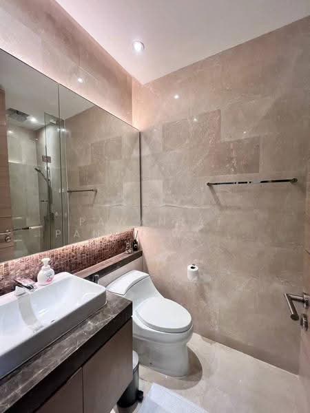 Magnolias Ratchadamri Boulevard, Bangkok, Ratchadamri Road, Lumphini, Pathum Wan, Bangkok, 2 Bedrooms, 85 sqm, Apartment For Rent, by Pawanrat Panchawanon, 500631582 - DDproperty.com