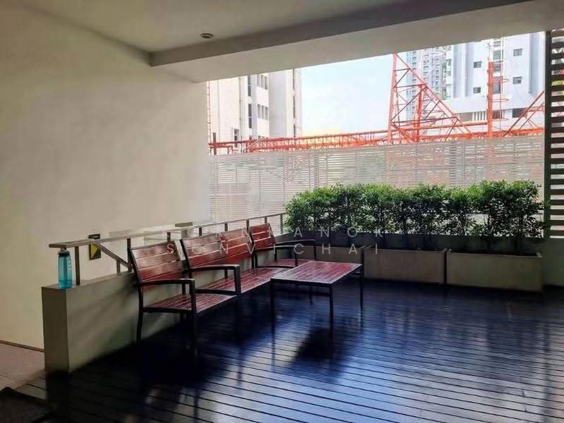 The Room Sukhumvit 79, Bangkok, 99 Sukhumvit Road 79, Phra Kanong Nua, Watthana, Bangkok, 2 Bedrooms, 58 sqm, Condo For Rent, by Kornkanok Sonvichai, 500631583 - DDproperty.com