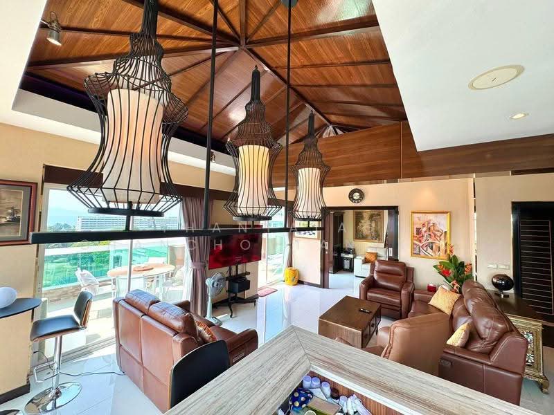 Siam Oriental Elegance 2, Chon Buri (Pattaya), Nong Pru, Bang Lamung (Pattaya), Chon Buri (Pattaya), 3 Bedrooms, 200 sqm, Condo For Sale, by Thanyalag Chanchodtanakul, 500631584 - DDproperty.com