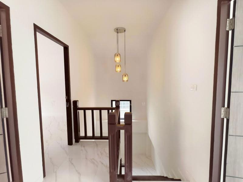 พนาสนธ์เทพอนุสรน์, Phuket, Wichit, Muang Phuket, Phuket, 3 Bedrooms, 152 sqm, Semi-Detached House (Twin House) For Sale, by ปัญญา สมหมาย, 500631587 - DDproperty.com