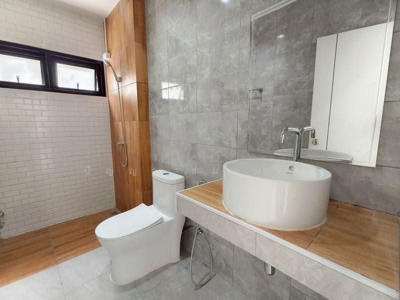 พนาสนธ์เทพอนุสรน์, Phuket, Wichit, Muang Phuket, Phuket, 3 Bedrooms, 152 sqm, Semi-Detached House (Twin House) For Sale, by ปัญญา สมหมาย, 500631587 - DDproperty.com