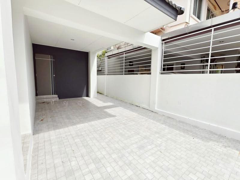 พนาสนธ์เทพอนุสรน์, Phuket, Wichit, Muang Phuket, Phuket, 3 Bedrooms, 152 sqm, Semi-Detached House (Twin House) For Sale, by ปัญญา สมหมาย, 500631587 - DDproperty.com