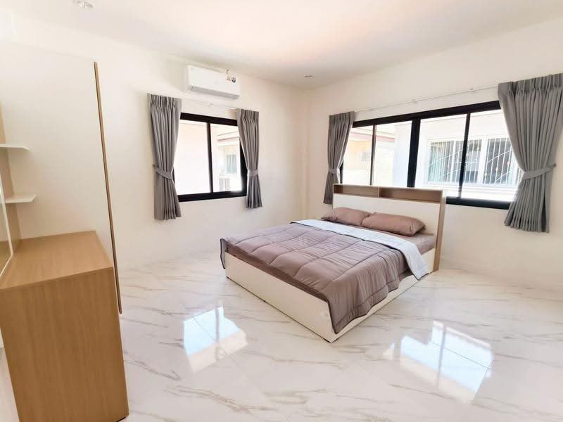พนาสนธ์เทพอนุสรน์, Phuket, Wichit, Muang Phuket, Phuket, 3 Bedrooms, 152 sqm, Semi-Detached House (Twin House) For Sale, by ปัญญา สมหมาย, 500631587 - DDproperty.com