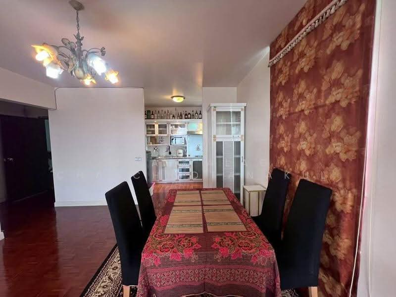 The Riviera Monaco, Chon Buri (Pattaya), NaJomtien Soi 4, Sukhumvit Rd, Na Chom Thian, Sattahip, Chon Buri (Pattaya), 2 Bedrooms, 86 sqm, Condo For Sale, by Thanyalag Chanchodtanakul, 500631588 - DDproperty.com