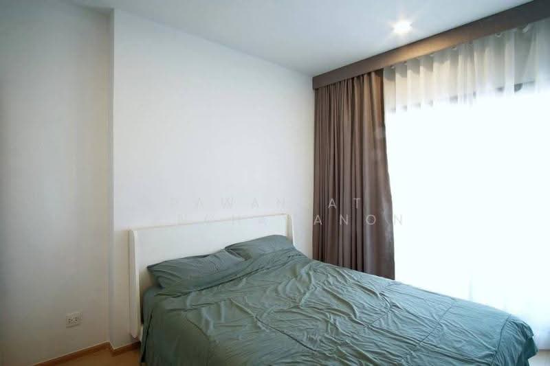 Life Rama 4-Asoke, Bangkok, Rama 4 Road, Khlong Toei, Bangkok, 1 Bedroom, 32 sqm, Condo For Rent, by Pawanrat Panchawanon, 500631589 - DDproperty.com