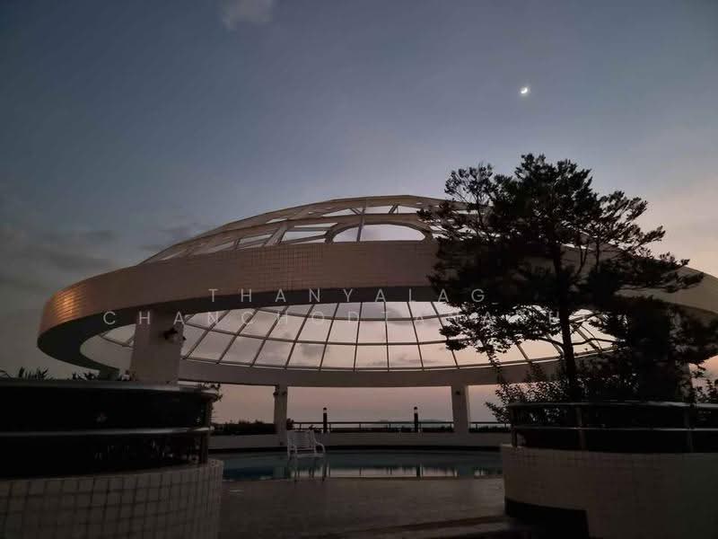 Krisda Golden Condotel Cliff and Park : กฤษดา โกลเด้น คอนโดเทล, ชลบุรี, นาจอมเทียน, สัตหีบ, ชลบุรี, 84 ตร.ม., คอนโด ขาย, โดย Thanyalag Chanchodtanakul, 500631598 - DDproperty.com