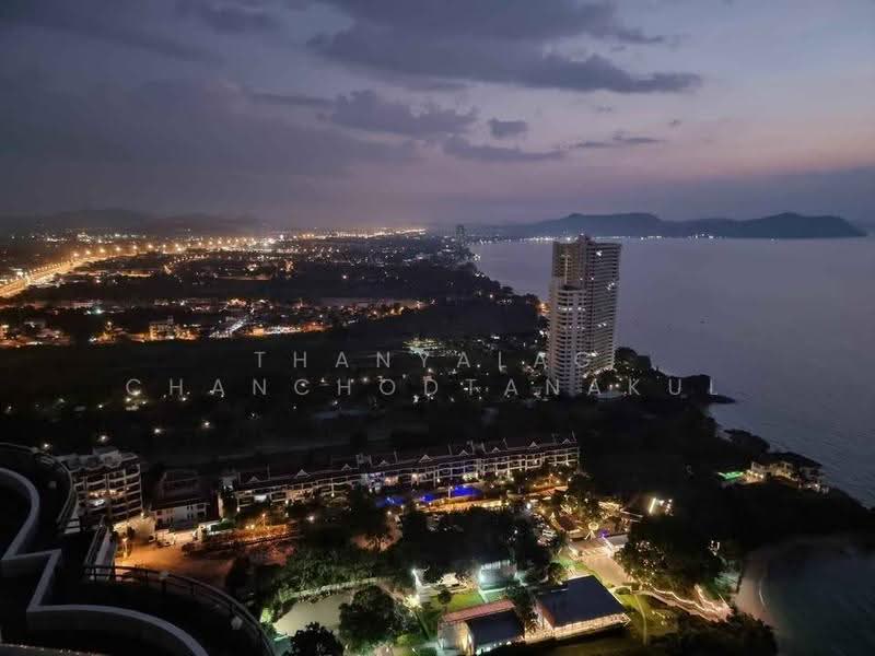 Krisda Golden Condotel Cliff and Park : กฤษดา โกลเด้น คอนโดเทล, ชลบุรี, นาจอมเทียน, สัตหีบ, ชลบุรี, 84 ตร.ม., คอนโด ขาย, โดย Thanyalag Chanchodtanakul, 500631598 - DDproperty.com