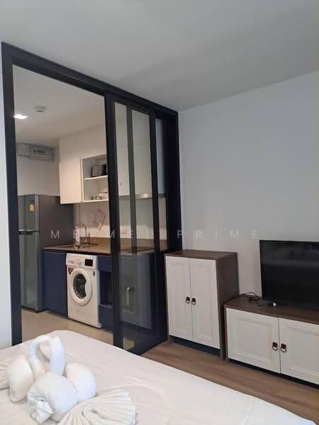 The Base Central, Phuket, Chao Fah Tawan Tok Rd, Wichit, Muang Phuket, Phuket, 1 Bedroom, 29 sqm, Condo For Rent, by MeiMei Prime, 500631599 - DDproperty.com