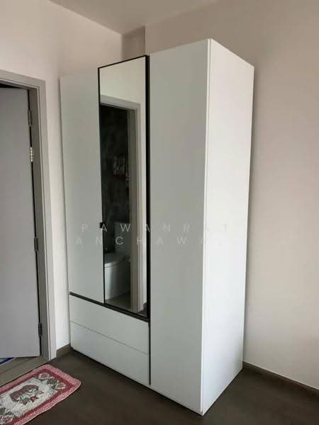 IDEO Q Siam-Ratchathewi, Bangkok, Phetchaburi Road, Thanon Phaya Thai, Ratchathewi, Bangkok, 1 Bedroom, 34 sqm, Condo For Rent, by Pawanrat Panchawanon, 500631602 - DDproperty.com