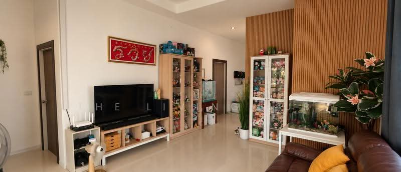 หมู่บ้านกรีนวิลล์, ชลบุรี, บางละมุง, ชลบุรี, 116 ตร.ม., บ้านเดี่ยว ขาย, โดย THE LIVING HUB, 500631606 - DDproperty.com