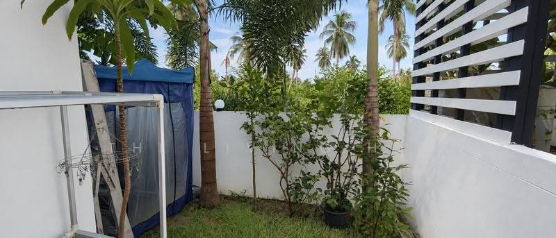 หมู่บ้านกรีนวิลล์, Chon Buri (Pattaya), Bang Lamung, Bang Lamung (Pattaya), Chon Buri (Pattaya), 3 Bedrooms, 116 sqm, Single Detached House For Sale, by THE LIVING HUB, 500631606 - DDproperty.com