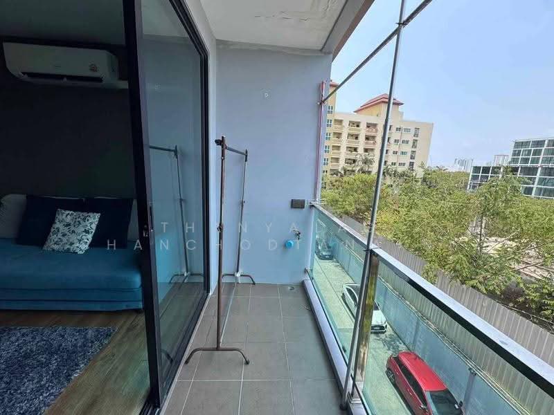 Dusit Grand Park, Chon Buri (Pattaya), 384/206, Moo 12, Jomtiensaineung Road, Bang Lamung, Bang Lamung (Pattaya), Chon Buri (Pattaya), 2 Bedrooms, 62 sqm, Condo For Sale, by Thanyalag Chanchodtanakul, 500631607 - DDproperty.com