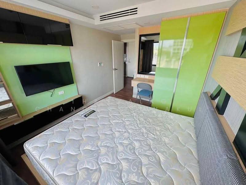 Dusit Grand Park, Chon Buri (Pattaya), 384/206, Moo 12, Jomtiensaineung Road, Bang Lamung, Bang Lamung (Pattaya), Chon Buri (Pattaya), 2 Bedrooms, 62 sqm, Condo For Sale, by Thanyalag Chanchodtanakul, 500631607 - DDproperty.com