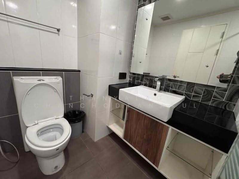 Dusit Grand Park, Chon Buri (Pattaya), 384/206, Moo 12, Jomtiensaineung Road, Bang Lamung, Bang Lamung (Pattaya), Chon Buri (Pattaya), 2 Bedrooms, 62 sqm, Condo For Sale, by Thanyalag Chanchodtanakul, 500631607 - DDproperty.com