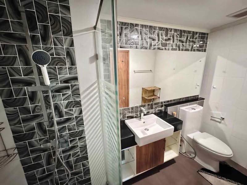 Dusit Grand Park, Chon Buri (Pattaya), 384/206, Moo 12, Jomtiensaineung Road, Bang Lamung, Bang Lamung (Pattaya), Chon Buri (Pattaya), 2 Bedrooms, 62 sqm, Condo For Sale, by Thanyalag Chanchodtanakul, 500631607 - DDproperty.com