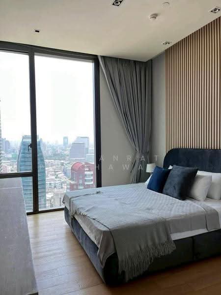 28 Chidlom, Bangkok, 28 Chit Lom Alley, Lumphini, Pathum Wan, Bangkok, 2 Bedrooms, 72 sqm, Condo For Rent, by Pawanrat Panchawanon, 500631612 - DDproperty.com