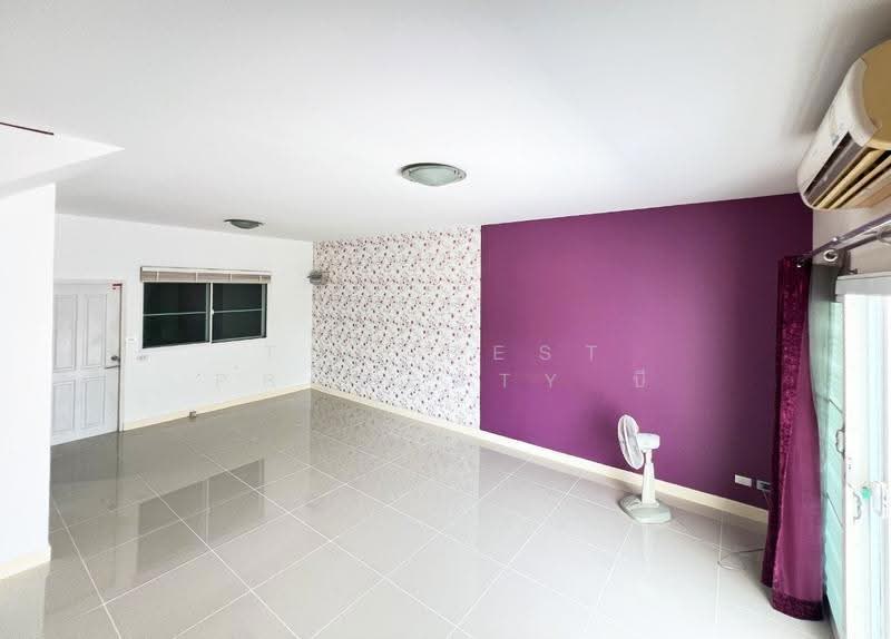 เดอะ พลีโน่ เอกชัย - กาญจนาภิเษก, Bangkok, Bang Bon, Bangkok, 3 Bedrooms, 100 sqm, Townhouse For Sale, by The Best Property บี, 500631617 - DDproperty.com