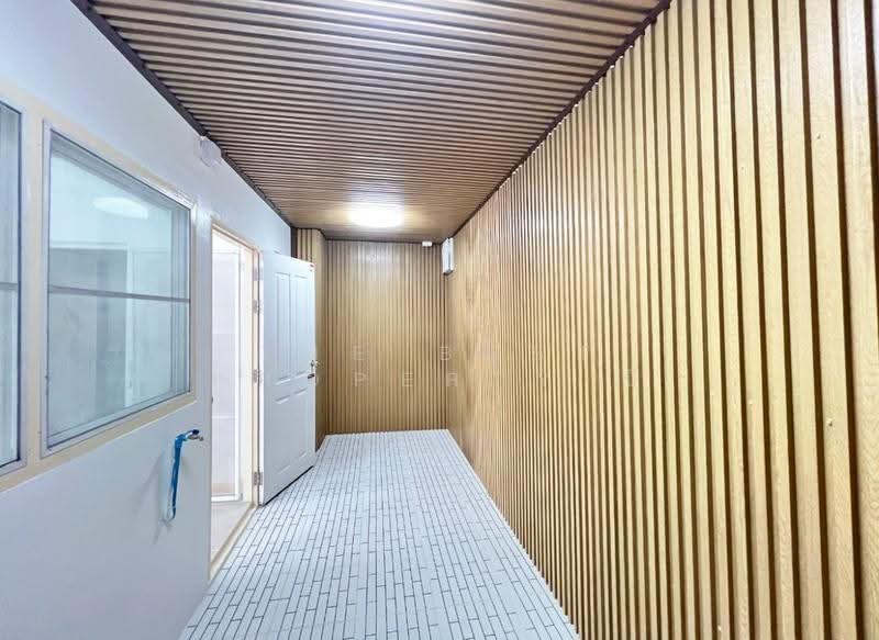 เดอะ พลีโน่ เอกชัย - กาญจนาภิเษก, Bangkok, Bang Bon, Bangkok, 3 Bedrooms, 100 sqm, Townhouse For Sale, by The Best Property บี, 500631617 - DDproperty.com