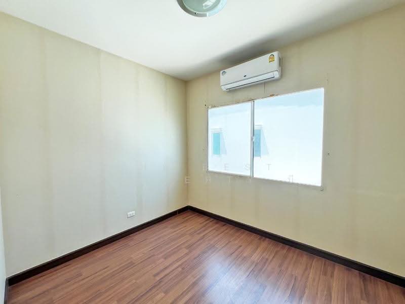 เดอะ พลีโน่ เอกชัย - กาญจนาภิเษก, Bangkok, Bang Bon, Bangkok, 3 Bedrooms, 100 sqm, Townhouse For Sale, by The Best Property บี, 500631617 - DDproperty.com