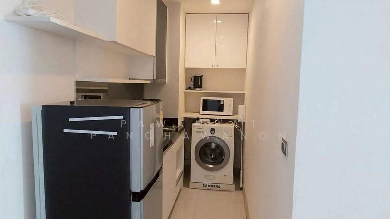 Sky Walk Residences, Bangkok, 1599 Sukhumvit Road, Phra Kanong Nua, Watthana, Bangkok, 1 Bedroom, 50 sqm, Condo For Rent, by Pawanrat Panchawanon, 500631619 - DDproperty.com