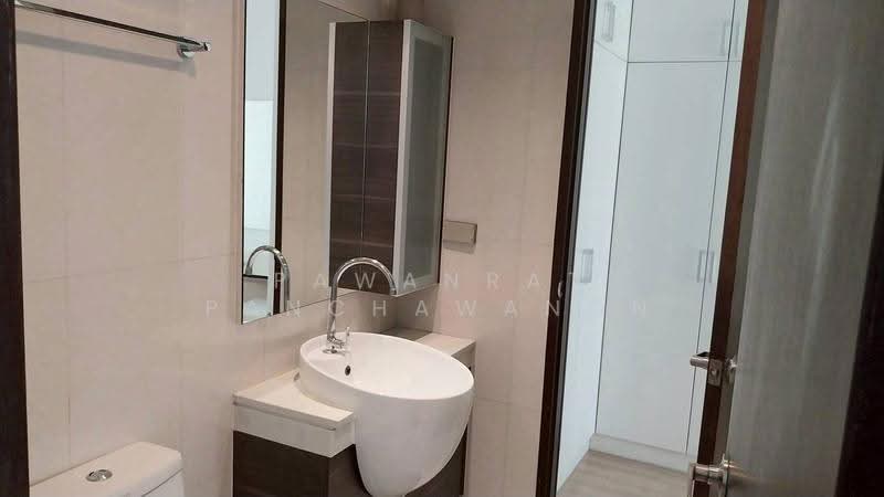 Sky Walk Residences, Bangkok, 1599 Sukhumvit Road, Phra Kanong Nua, Watthana, Bangkok, 1 Bedroom, 50 sqm, Condo For Rent, by Pawanrat Panchawanon, 500631619 - DDproperty.com