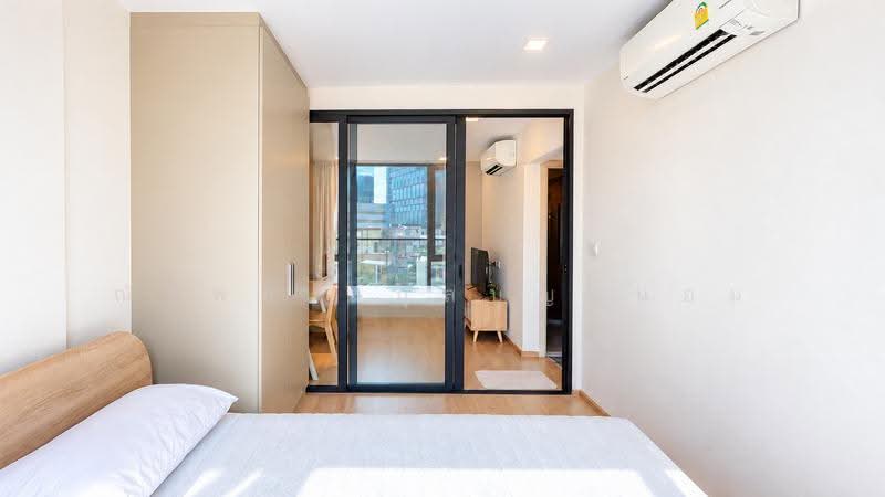 The Nest Chula-Samyan : เดอะ เนสท์ จุฬา-สามย่าน, กรุงเทพ, ซอยจินดาถวิล ถนนสี่พระยา, มหาพฤฒาราม, บางรัก, กรุงเทพ, 28 ตร.ม., คอนโด ให้เช่า, โดย ณัฐพล สกุลบุญถนอม, 500631624 - DDproperty.com
