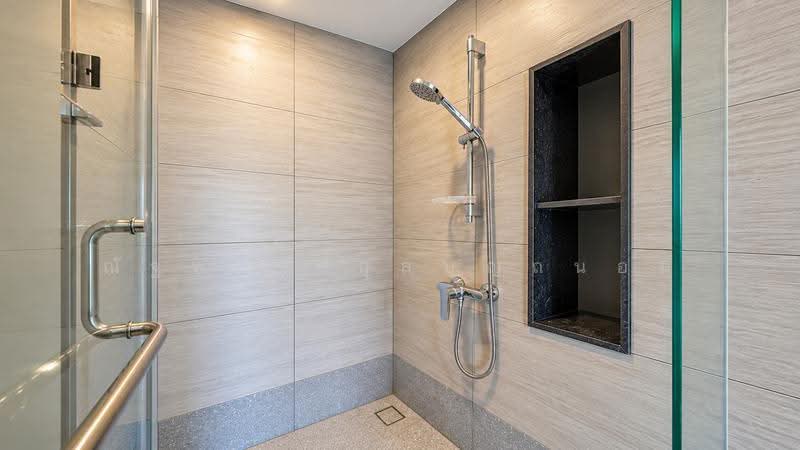 The Nest Chula-Samyan, Bangkok, Soi Chinda Thawin, Si Phraya Road, Maha Phrutharam, Bang Rak, Bangkok, 1 Bedroom, 28 sqm, Condo For Rent, by NATTHAPOL Sakulboontanom, 500631624 - DDproperty.com